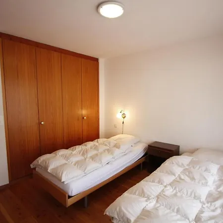 Lejlighed International