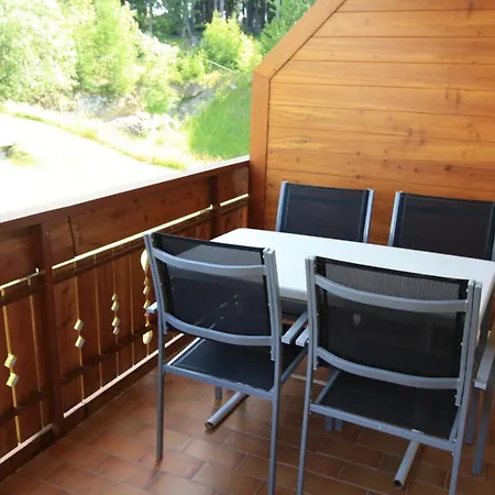 International Apartment Crans-Montana