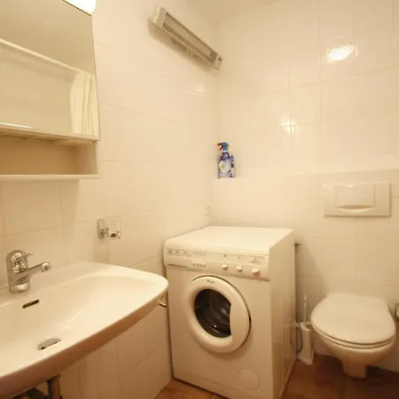 International Lejlighed