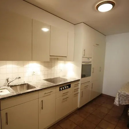 International Apartment Crans-Montana