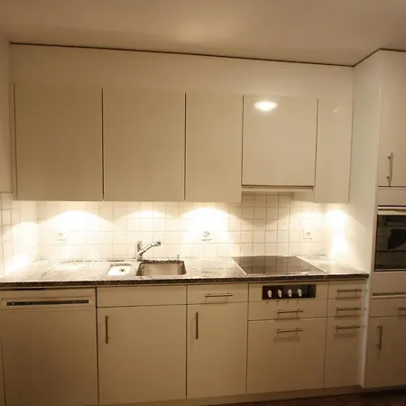 Apartment International *