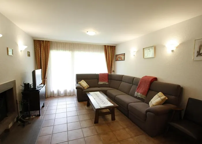 Apartamento International