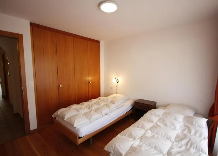 Apartamento International