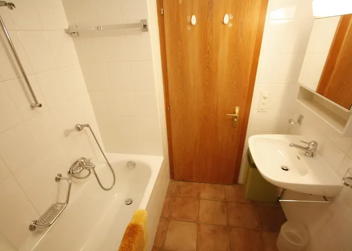 International Apartamento Crans-Montana