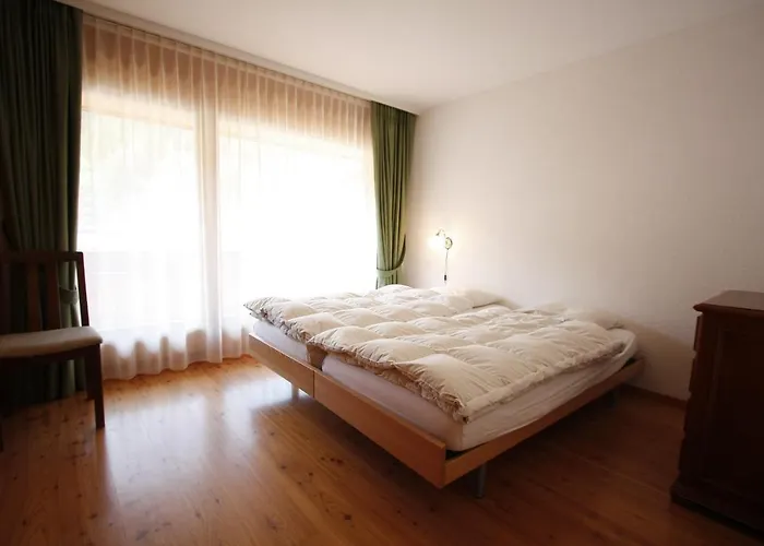 International Apartamento Crans-Montana