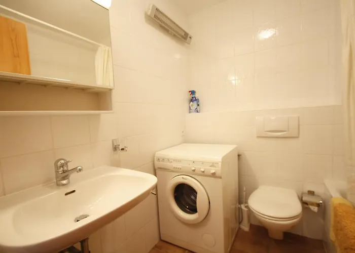 International Apartamento