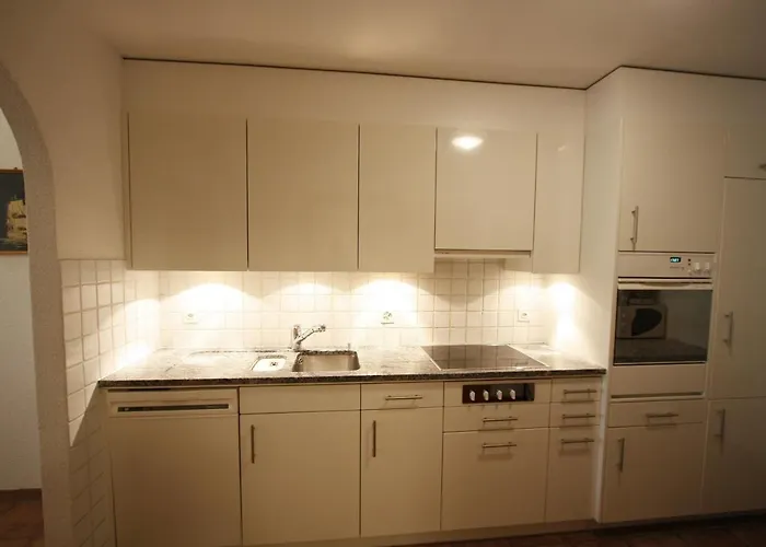 Apartamento International *