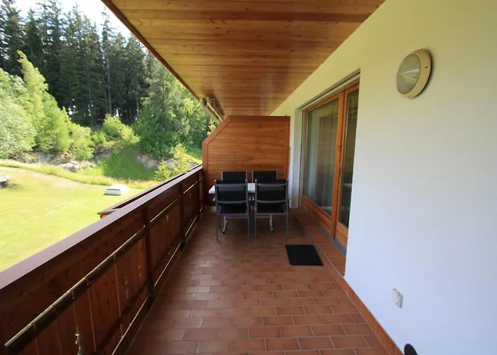 International Crans-Montana