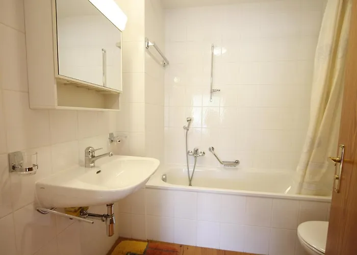 Apartamento International