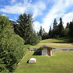 International * Crans-Montana
