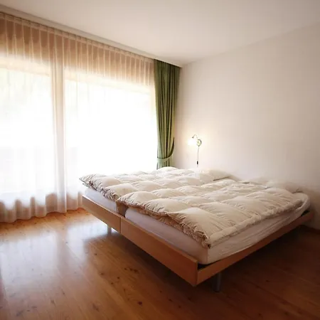 International Apartman Crans-Montana