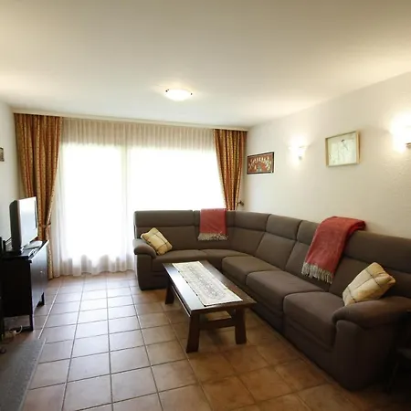 Apartment International