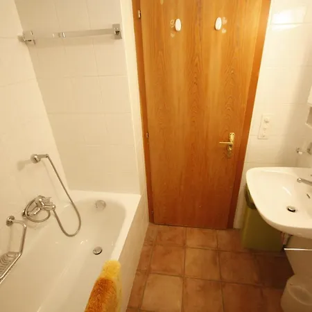 International 아파트 크란스몬타나