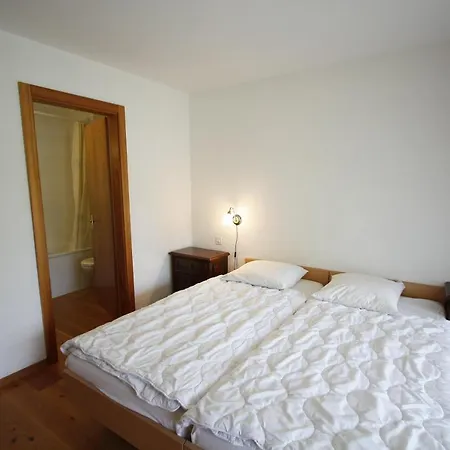 Apartment International Crans-Montana