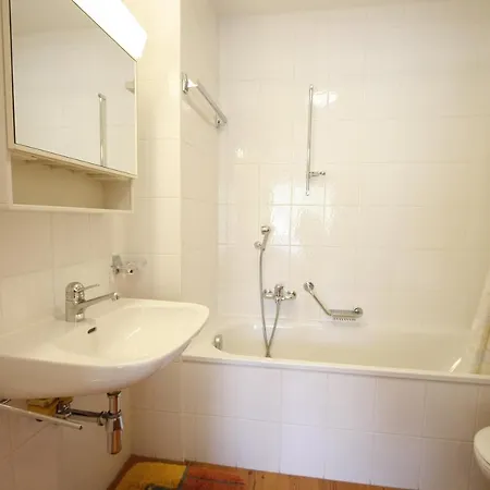 Apartment International
